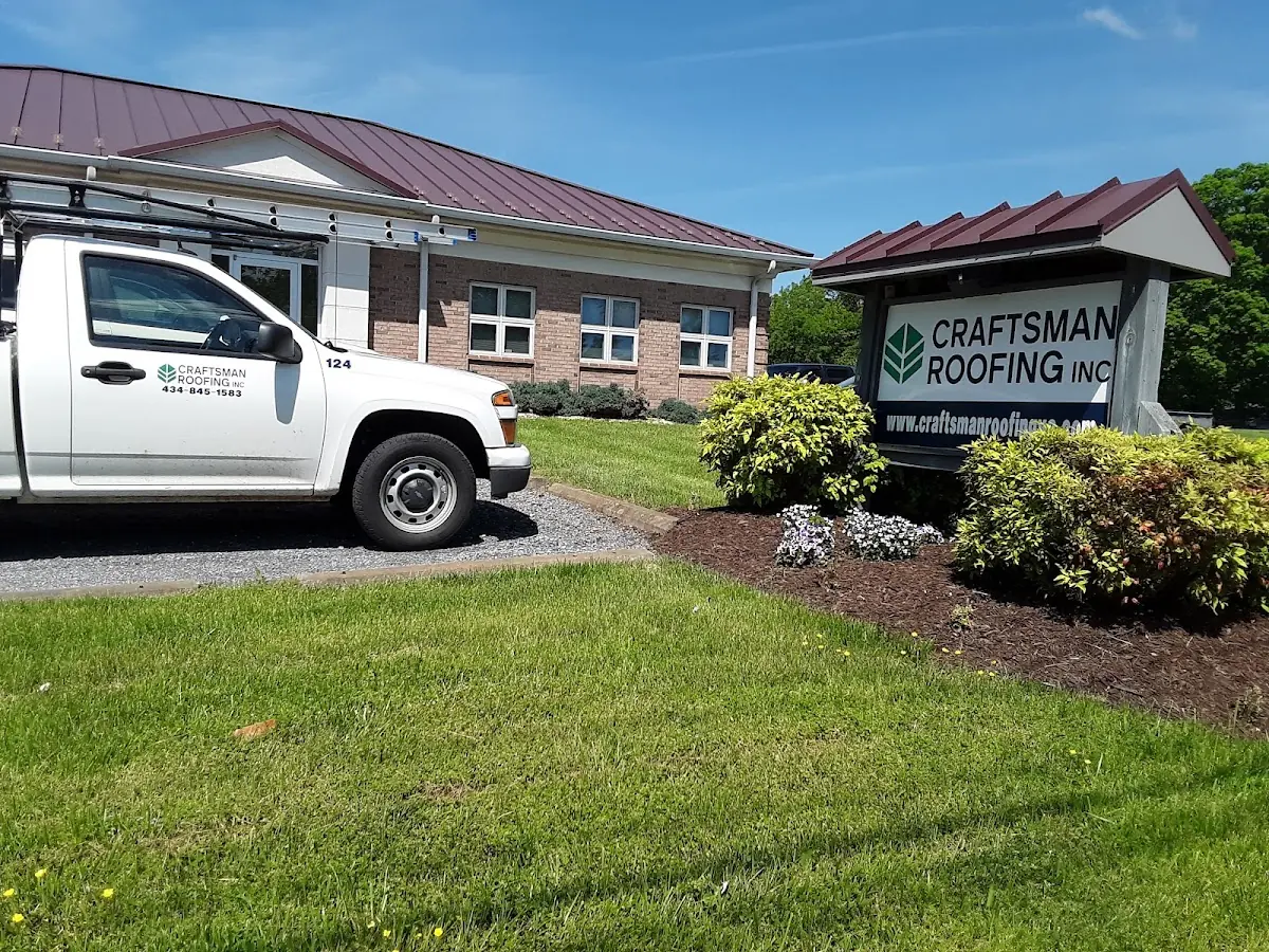 Quality Roof Inspection & Assessment by experienced craftsmen in Neuse